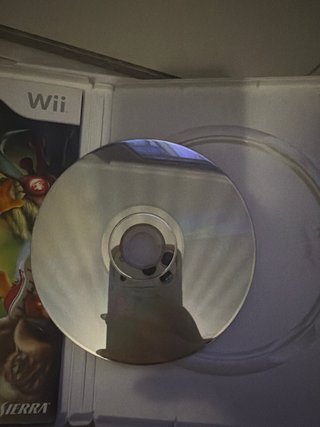 Crash Guerra al Coco-Maniaco Wii