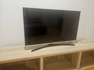 Televisor Samsung 40 Negro