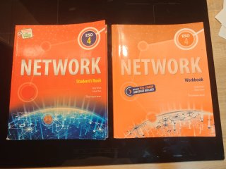 Network 4 Eso Alumno