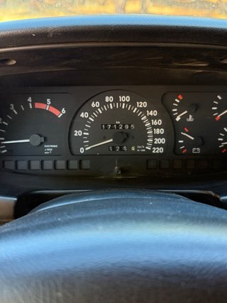 Opel Frontera 1997