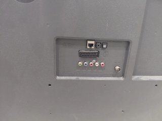 Televisor LG Plata
