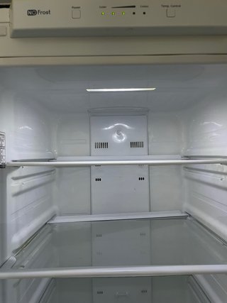 URGE Frigorífico Combi Samsung Blanco