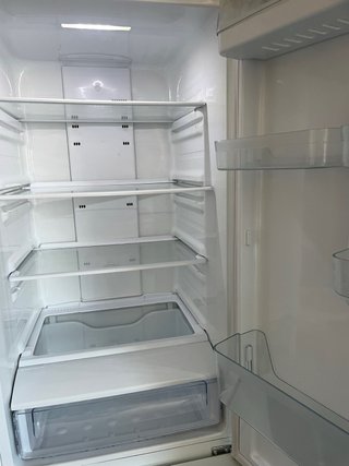 URGE Frigorífico Combi Samsung Blanco