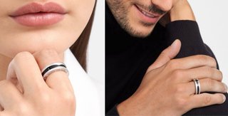 Anillo Bvlgari UNISEX