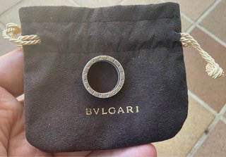 Anillo Bvlgari UNISEX