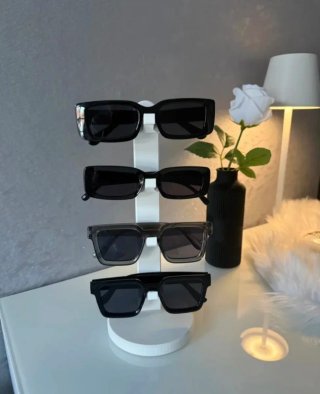 Organizador de gafas