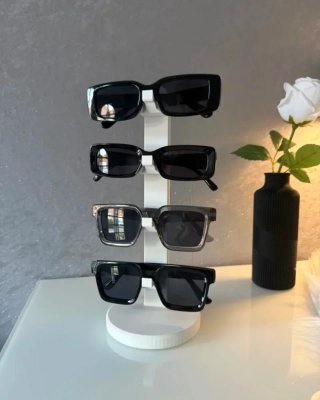 Organizador de gafas