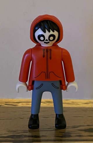 Kinder Playmobil Disney