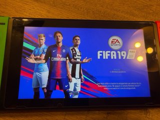 FIFA 19 y FIFA 22 para Nintendo Switch | Cartuchos