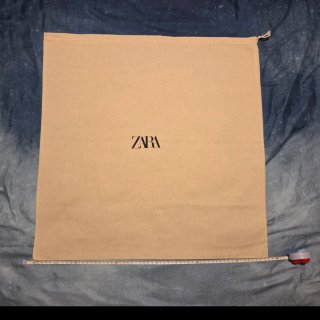 Bolsas guardapolvo Zara 58x58 cm