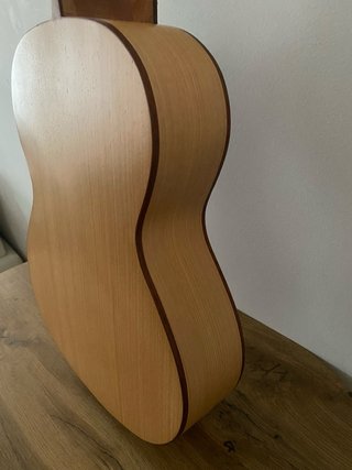 Guitarra alhambra 2f