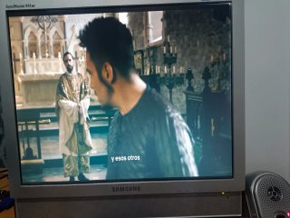 Monitor Samsung SyncMaster 941MP 19pulgadas