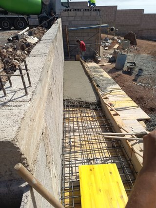 Reformas y construcción