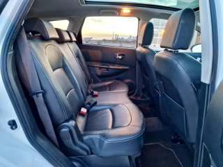 Nissan Qashqai+2 2.0dCi 150cv 4x4 7plazas Automáti