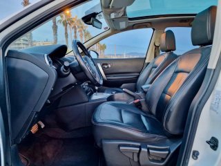 Nissan Qashqai+2 2.0dCi 150cv 4x4 7plazas Automáti
