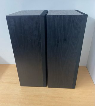 Altavoces Sony SS-A901 Negros