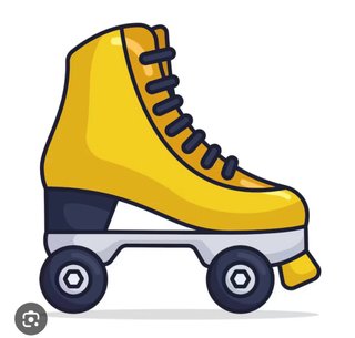 Clases particulares de patinaje