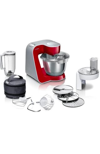 Robot Cocina Bosch Nuevo