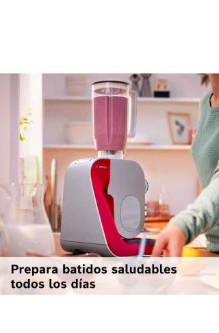 Robot Cocina Bosch Nuevo