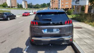 Peugeot 3008 2018
