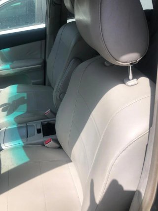 Lexus RX 2007