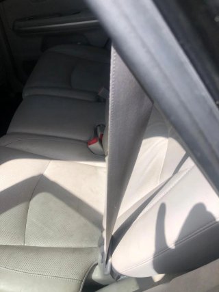 Lexus RX 2007
