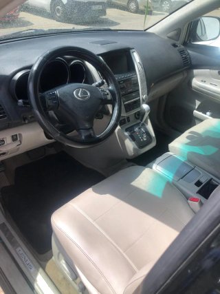 Lexus RX 2007