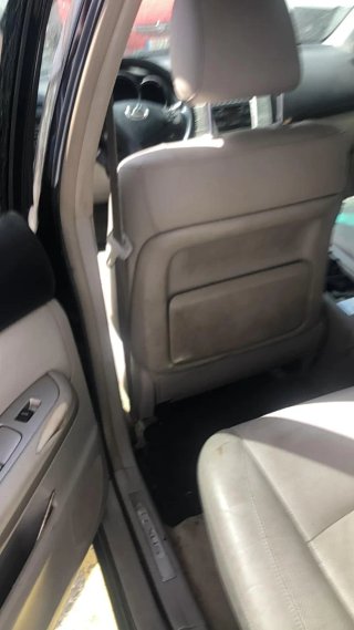 Lexus RX 2007