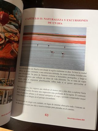 HUELVA 2026- Guia de viaje (y alrededores)