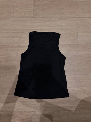 Camiseta sin mangas Corteiz Mujer Talla S
