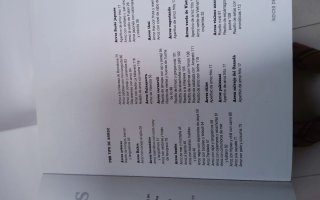 Libro " Arroz las mejores receta s del mu do"