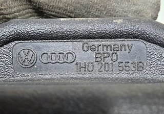 Tapón depósito combustible Volkswagen Golf IV