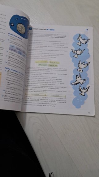 Lengua y literatura 1eso ISBN978-84-143-0472-3