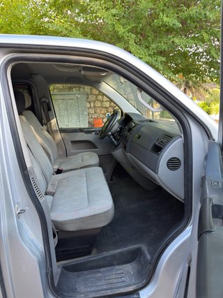 Volkswagen Transporter T5 2003