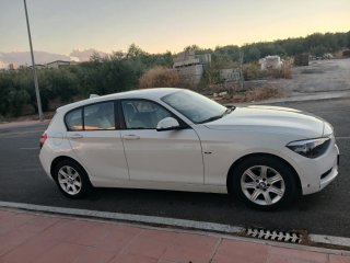 BMW Serie 1 2012