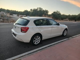 BMW Serie 1 2012