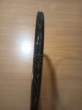 Raqueta Wilson BLX Blade 98