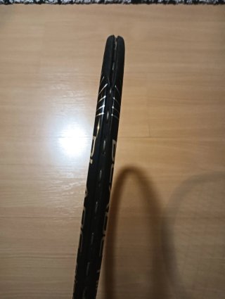 Raqueta Wilson BLX Blade 98