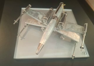 Bolígrafo Dupont Ed. Lim. Star Wars