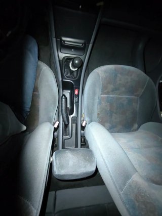 Renault Laguna 1994