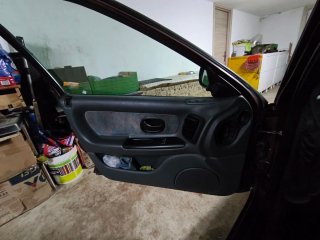 Renault Laguna 1994
