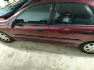 Renault Laguna 1994