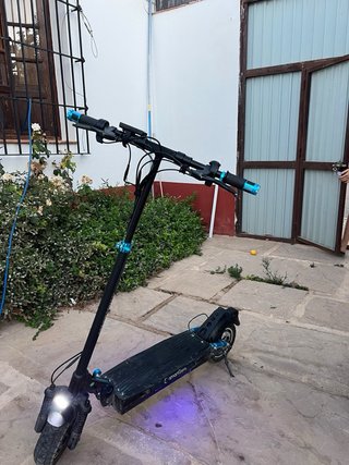 Patinete Eléctrico SmartGyro