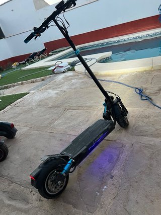 Patinete Eléctrico SmartGyro