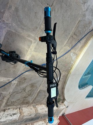 Patinete Eléctrico SmartGyro