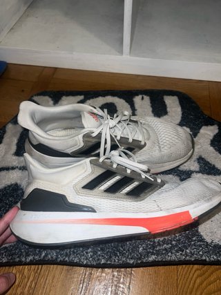 Adidas Eq21 Scarpe