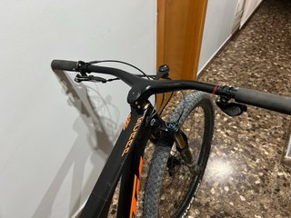 KTM SCARP SONIC Bicicleta Montaña