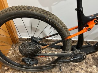 KTM SCARP SONIC Bicicleta Montaña