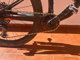 KTM SCARP SONIC Bicicleta Montaña