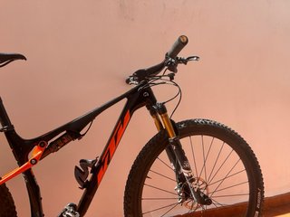 KTM SCARP SONIC Bicicleta Montaña